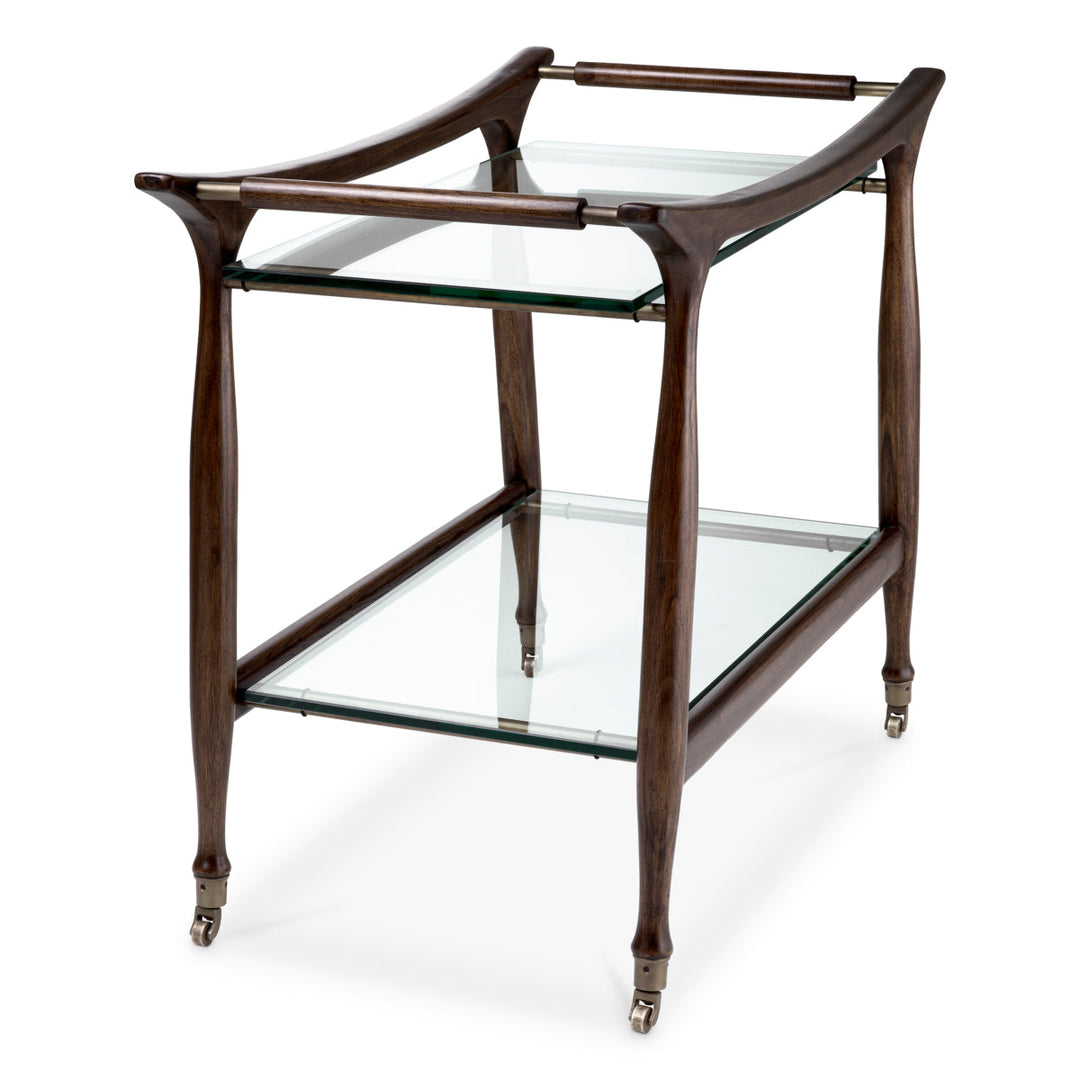 Trolley Manzo Tables Eichholtz