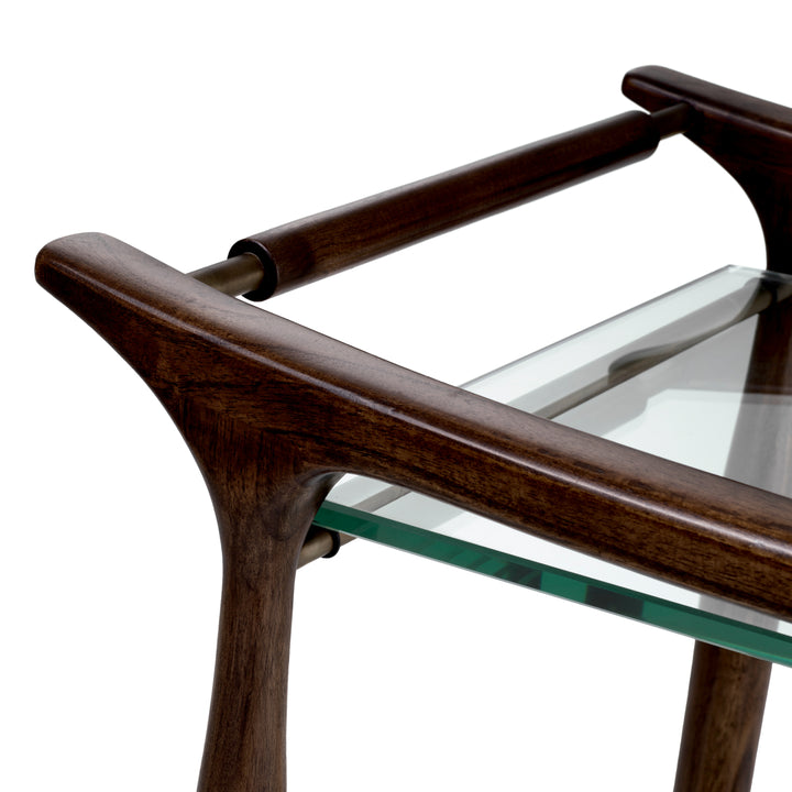 Trolley Manzo Tables Eichholtz