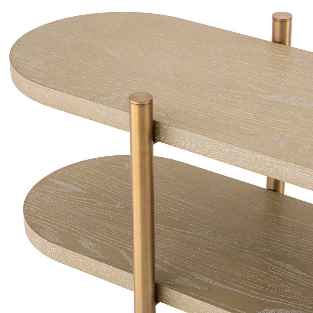 Cabinet Scario Furniture Eichholtz