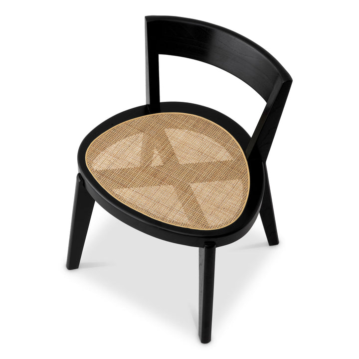Dining Chair Alvear Furniture Eichholtz