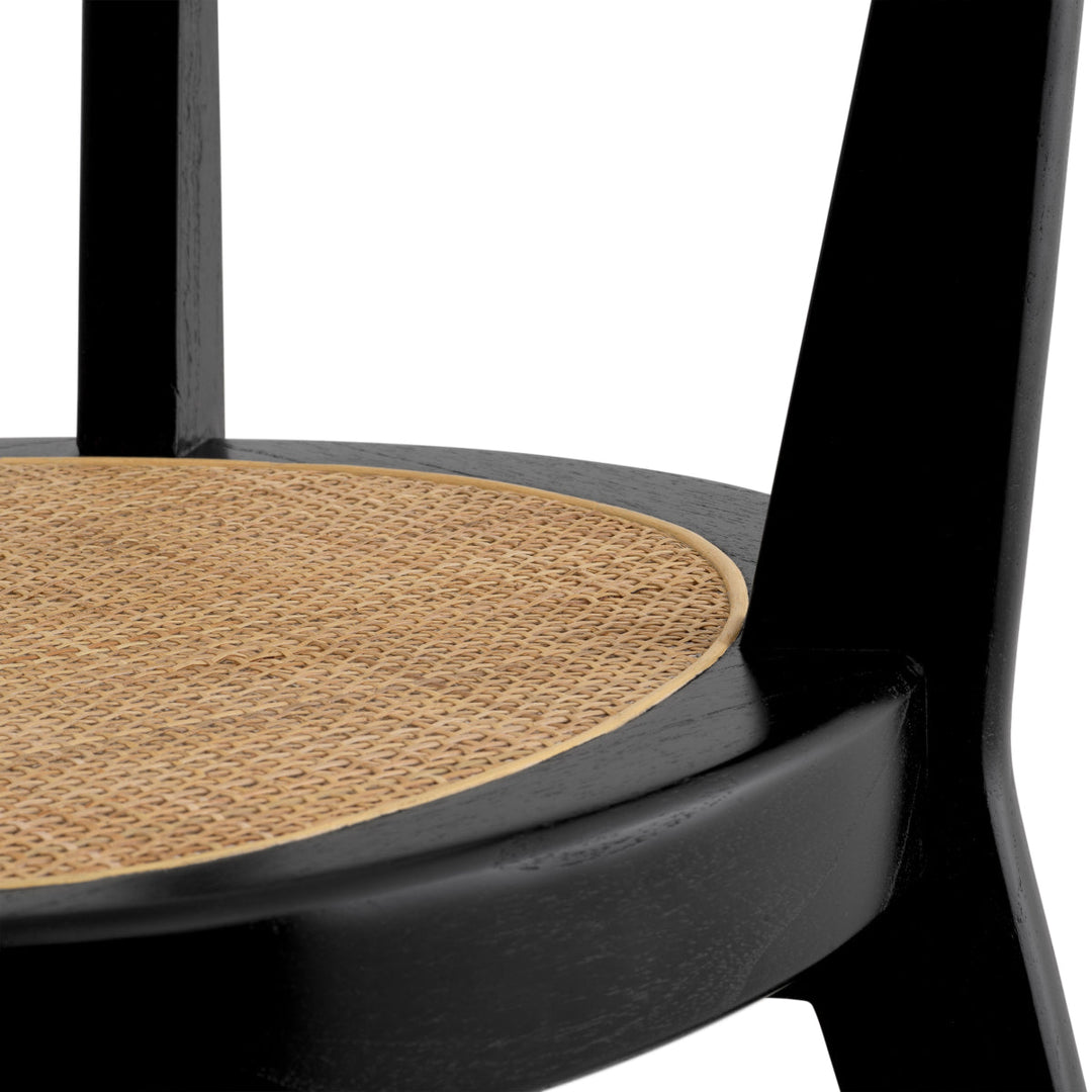 Dining Chair Alvear Furniture Eichholtz