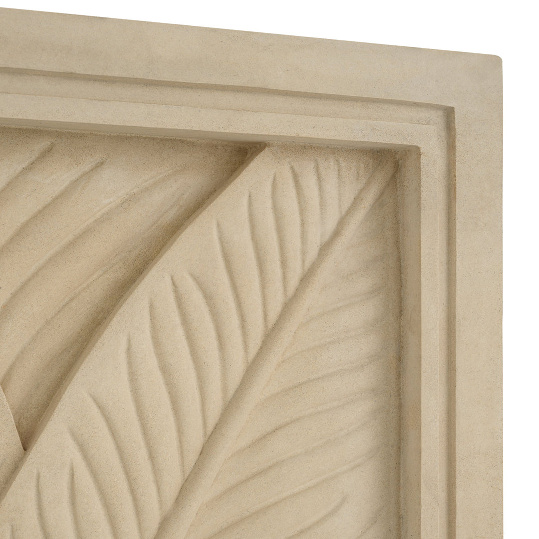 Wall Object Zanzibar Accessories Eichholtz