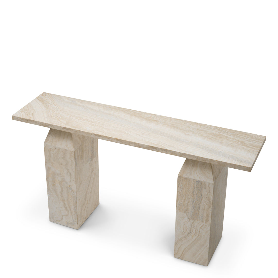 Console Table Tarragona Furniture Eichholtz
