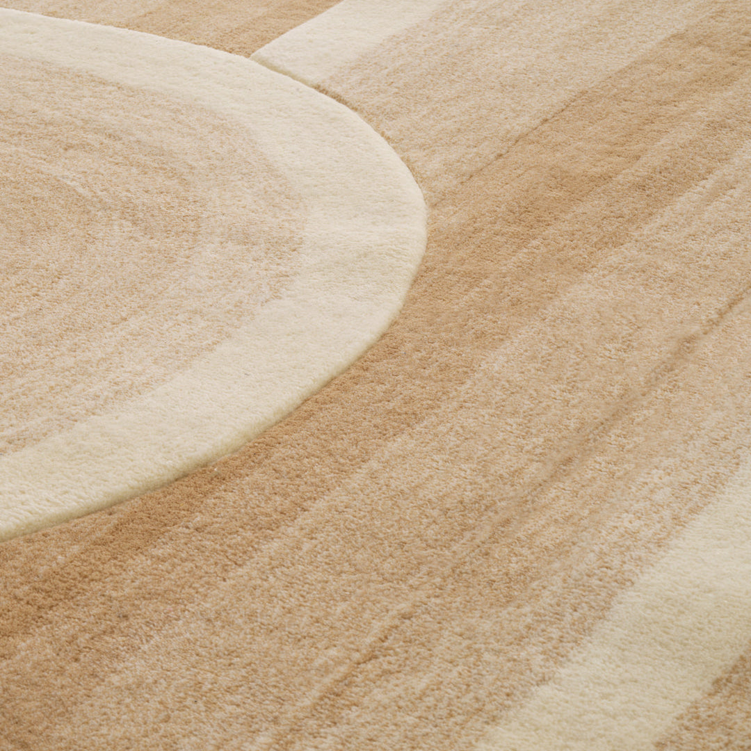 Rug Marsala 300 X 400 Cm Rugs | Carpets Eichholtz