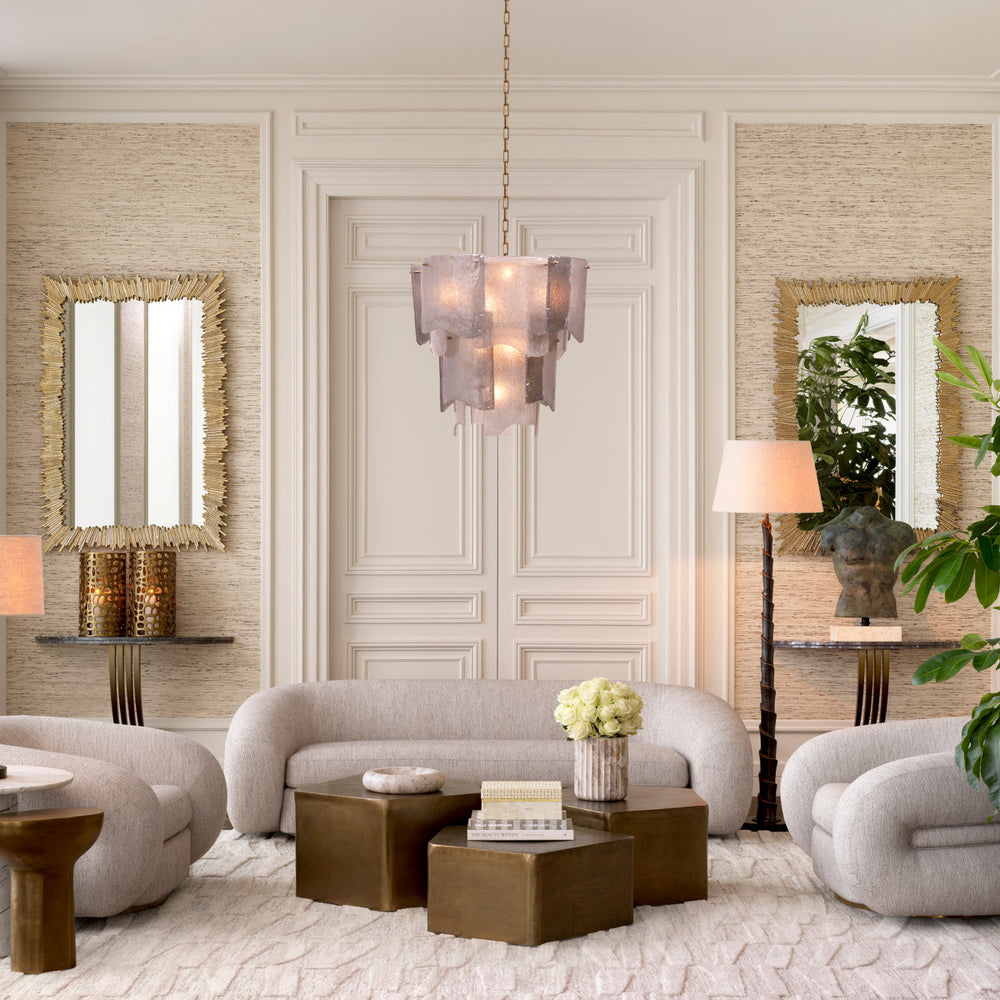 Rug Sestri 300 x 400 cm Showroom Model Furniture Eichholtz