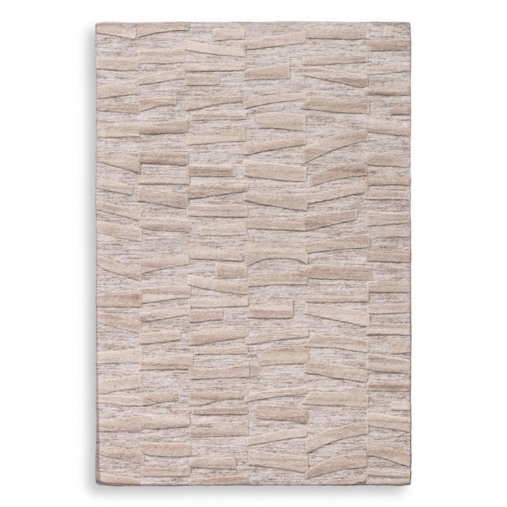 Rug Sestri 300 x 400 cm Showroom Model Furniture Eichholtz