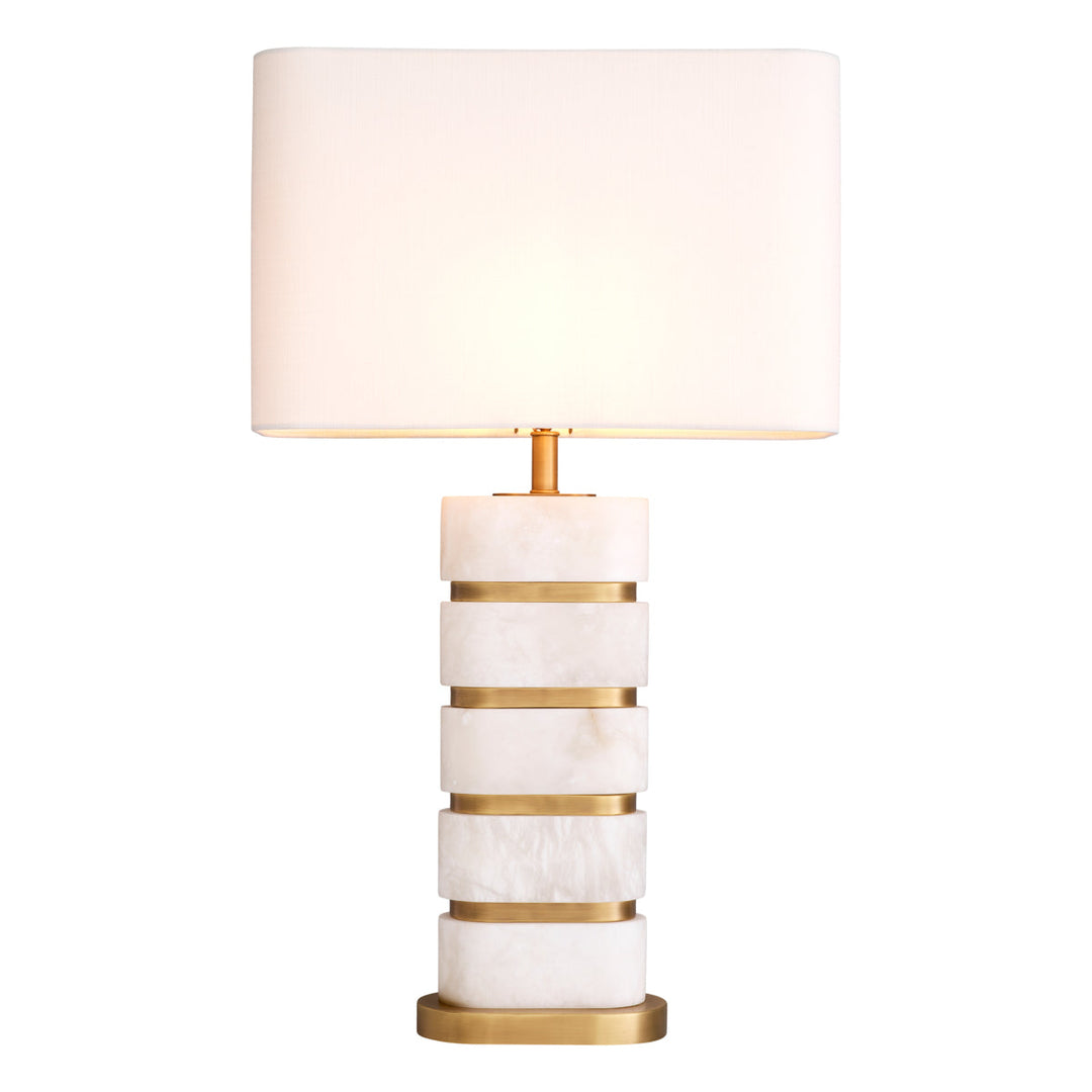 Table Lamp Newall Lighting Eichholtz