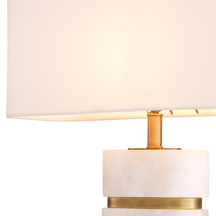 Table Lamp Newall Lighting Eichholtz
