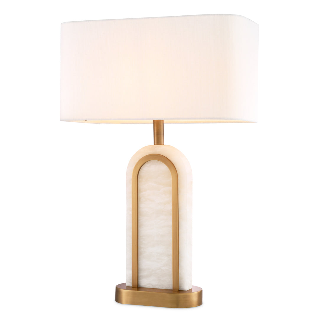Table Lamp Palladio Lighting Eichholtz