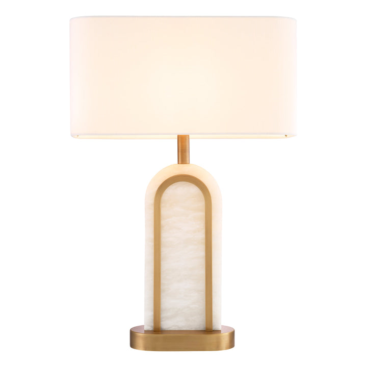 Table Lamp Palladio Lighting Eichholtz
