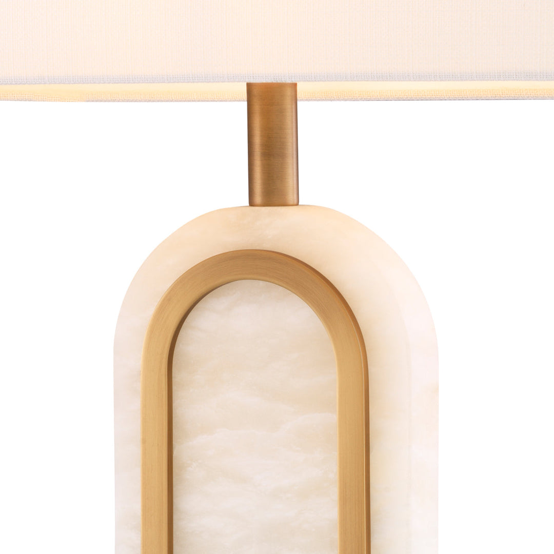 Table Lamp Palladio Lighting Eichholtz