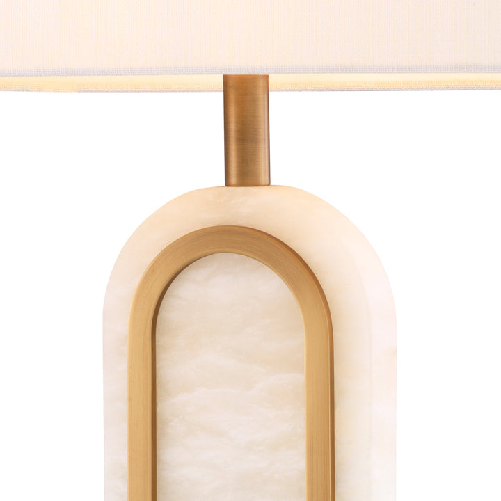Table Lamp Palladio Lighting Eichholtz