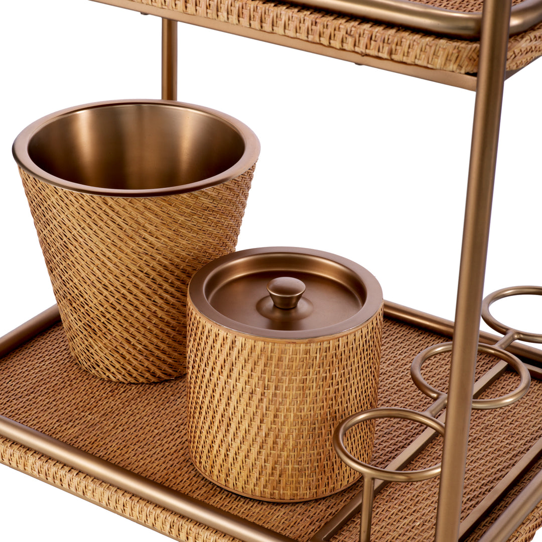 Trolley Pescara Furniture Eichholtz