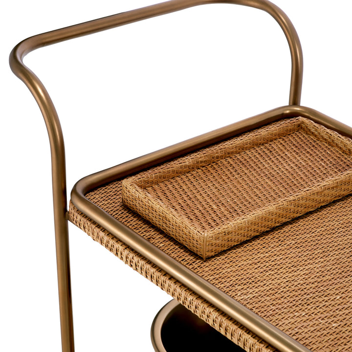 Trolley Pescara Furniture Eichholtz