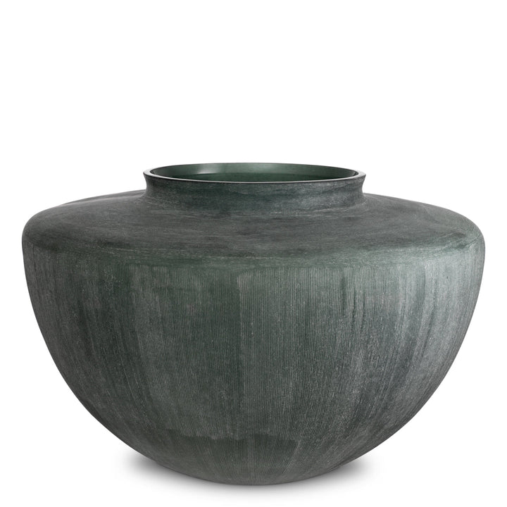 Vase Wainscott Accessories Eichholtz
