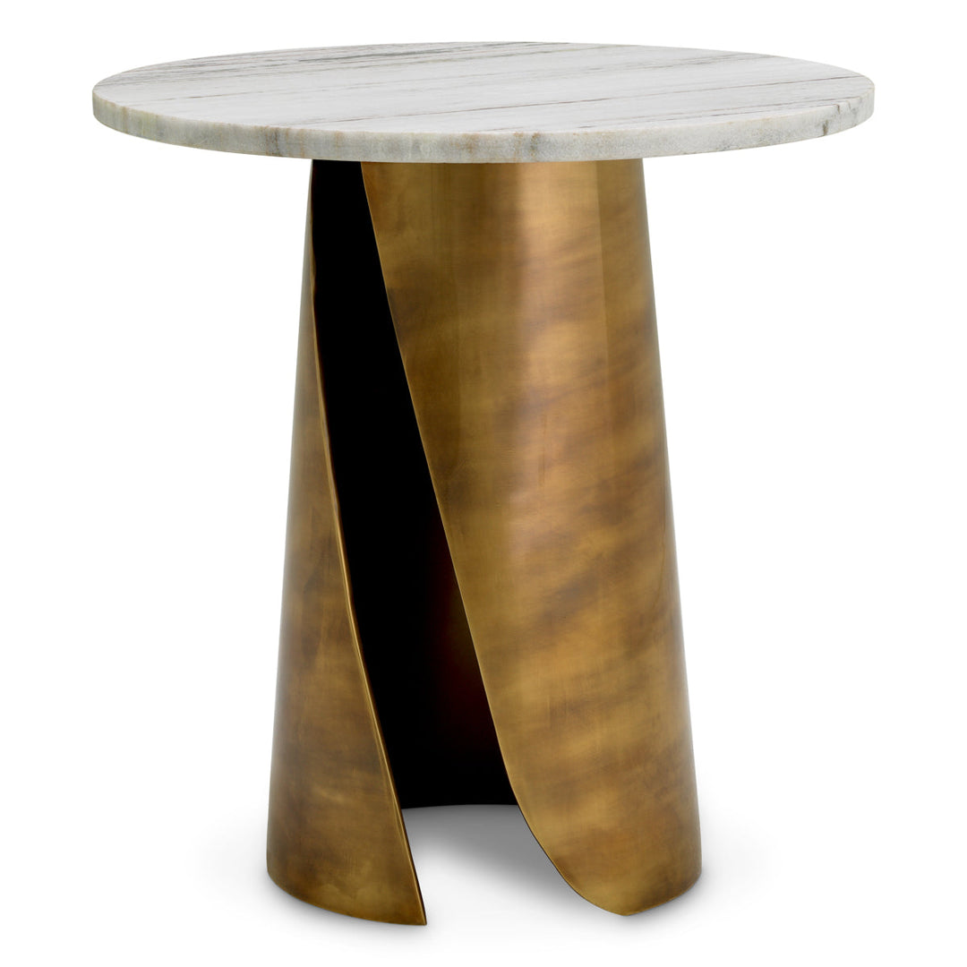 Side Table Nuova Furniture Eichholtz