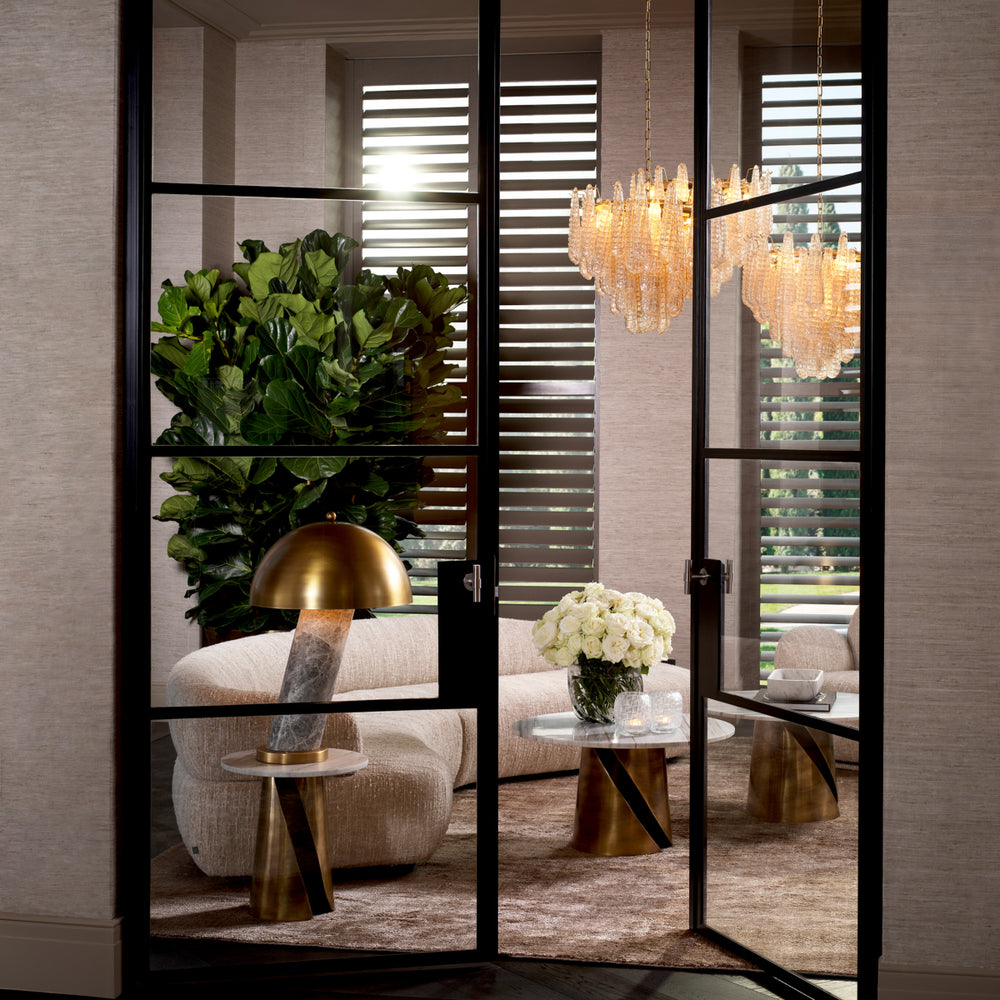 Side Table Nuova Furniture Eichholtz