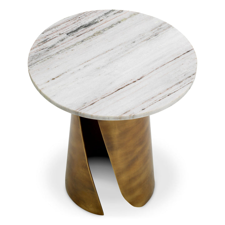 Side Table Nuova Furniture Eichholtz