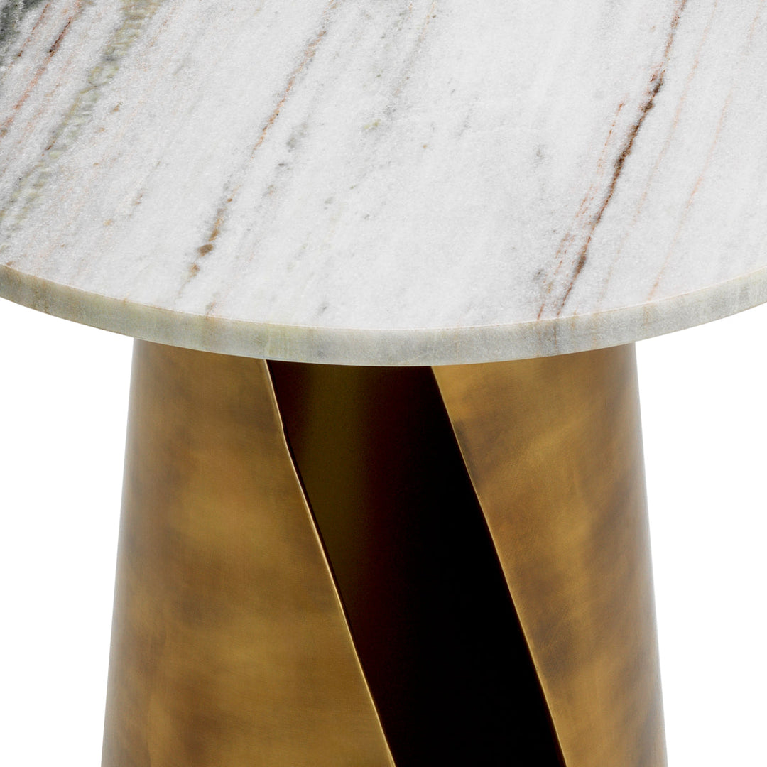 Side Table Nuova Furniture Eichholtz