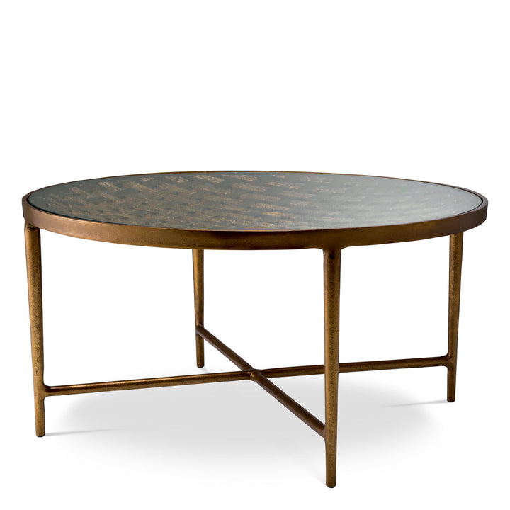 Coffee Table Sorrento Furniture Eichholtz