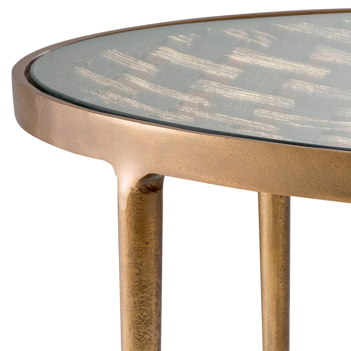 Coffee Table Sorrento Furniture Eichholtz