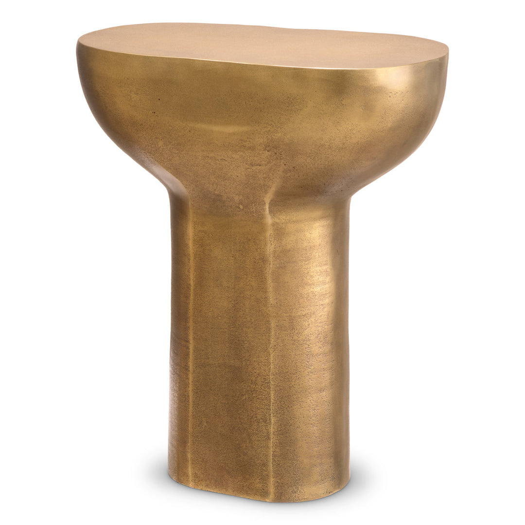 Side Table Cremona Furniture Eichholtz