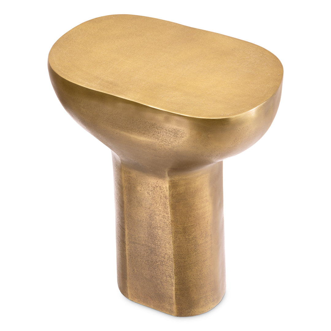 Side Table Cremona Furniture Eichholtz