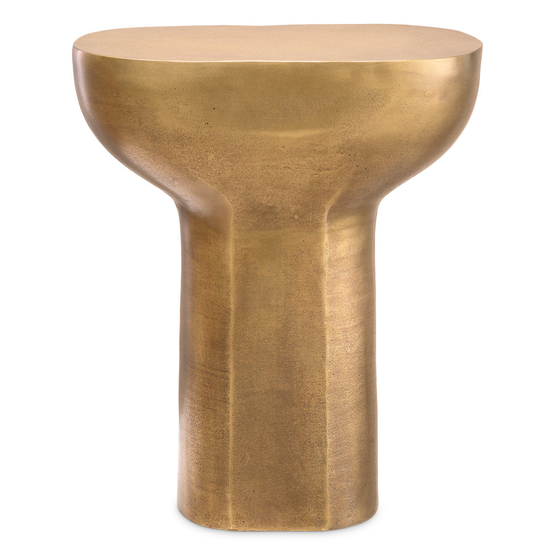 Side Table Cremona Furniture Eichholtz