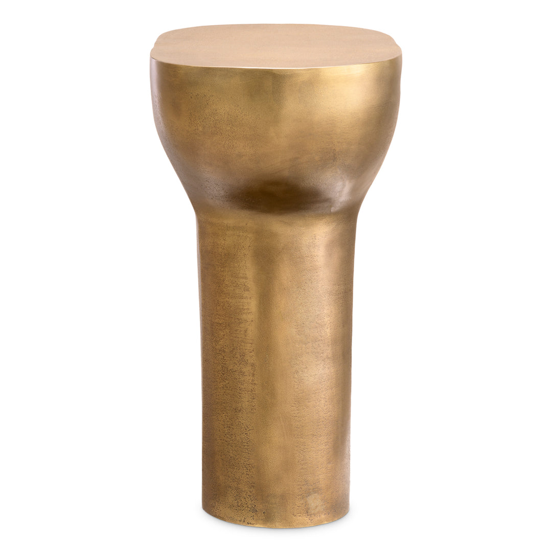 Side Table Cremona Furniture Eichholtz