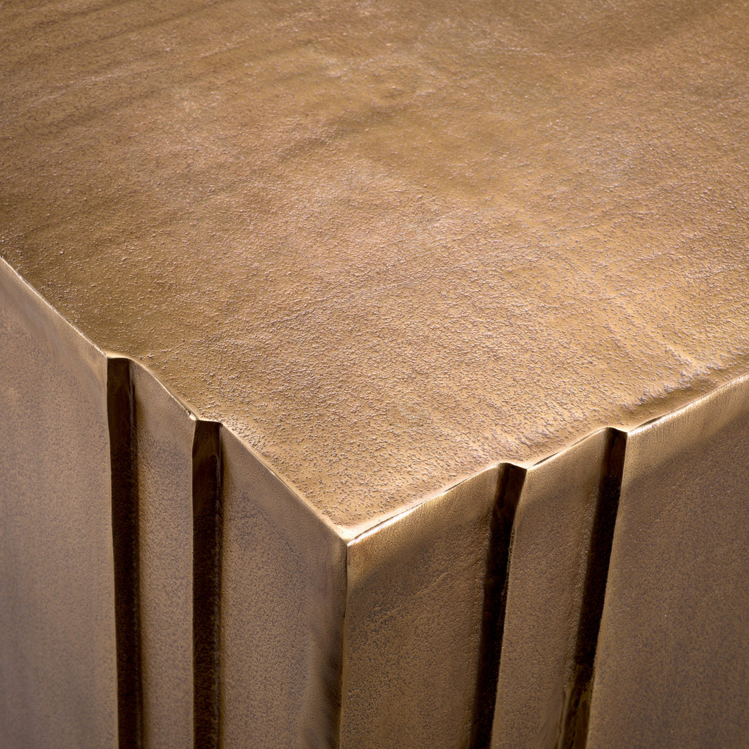 Side Table Gubbio Furniture Eichholtz