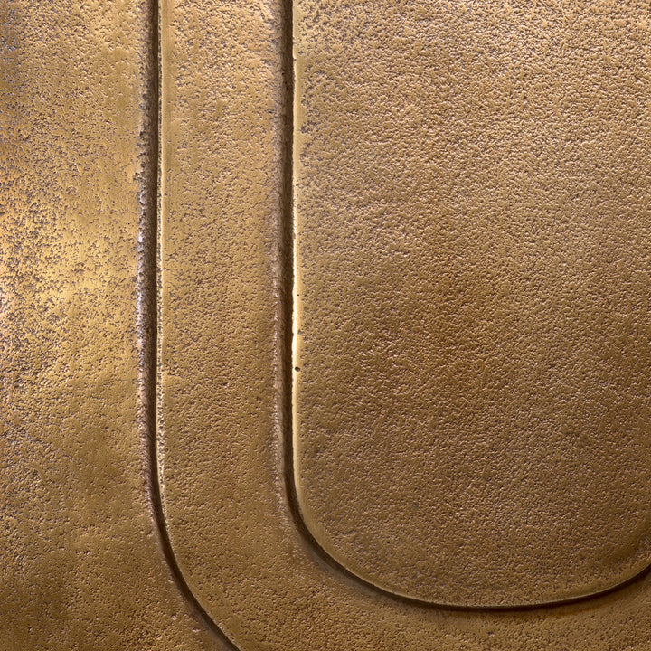 Side Table Gubbio Furniture Eichholtz