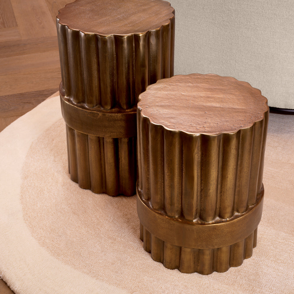 Side Table Padua L Furniture Eichholtz