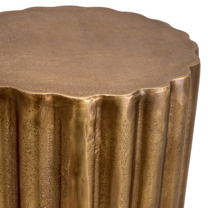 Side Table Padua S Furniture Eichholtz