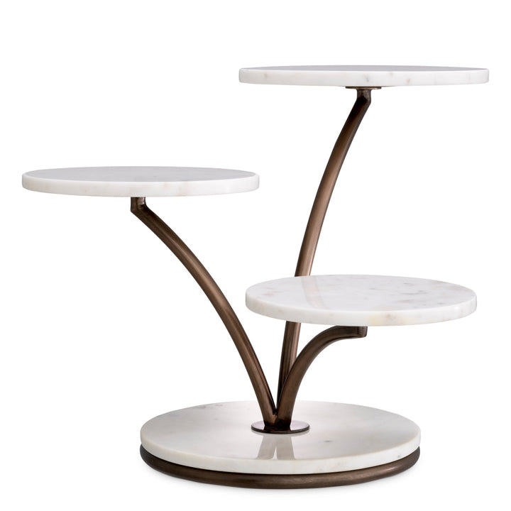 Cake Standard Anza Accessories Eichholtz