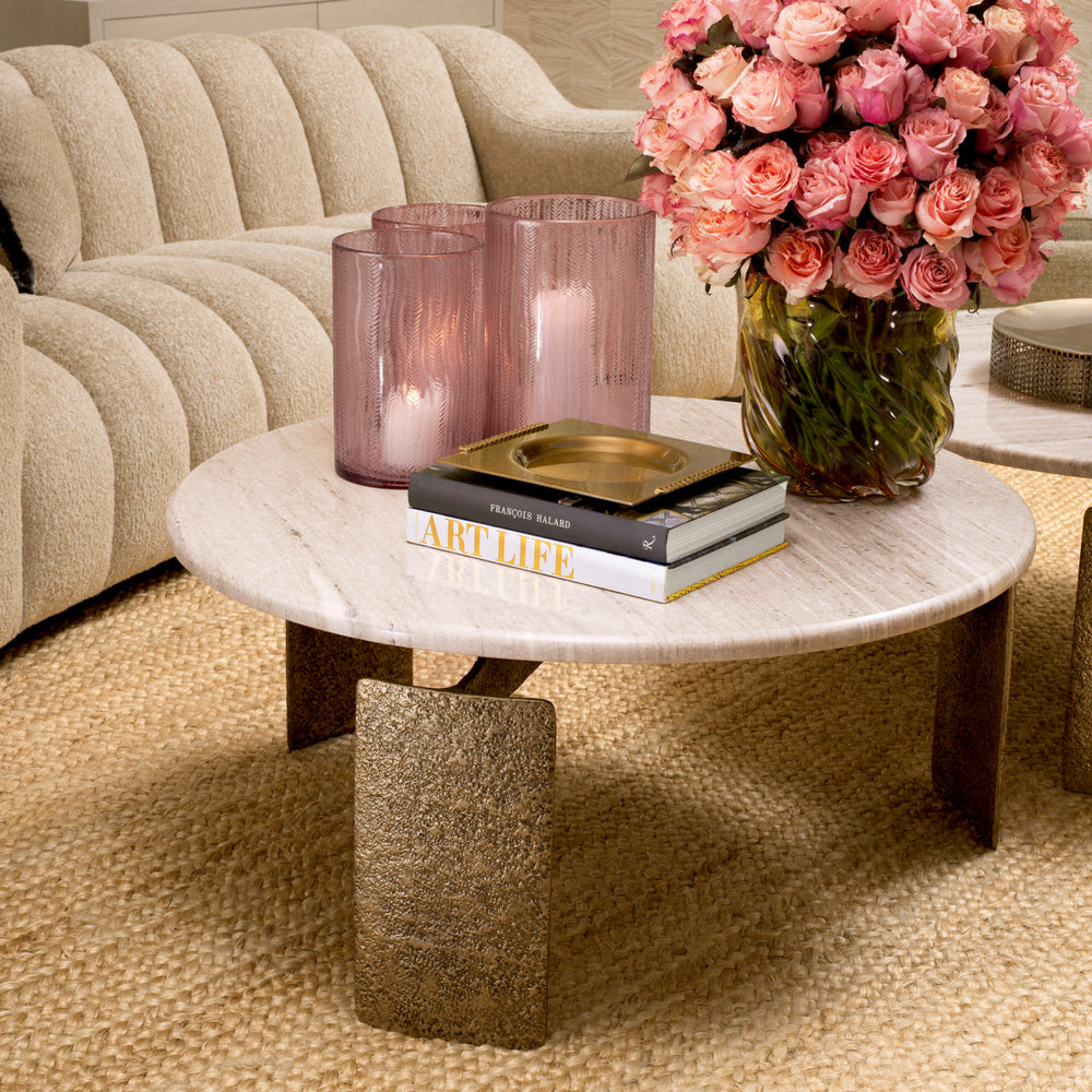 Coffee Table Bodega Tables Eichholtz