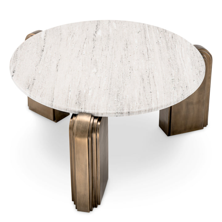 Coffee Table Albion Tables Eichholtz
