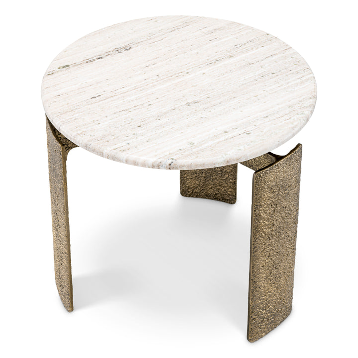 Side Table Bodega Tables Eichholtz