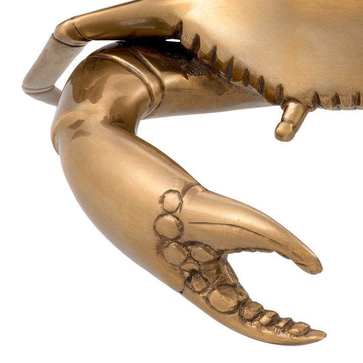 Object Crab Accessories Eichholtz