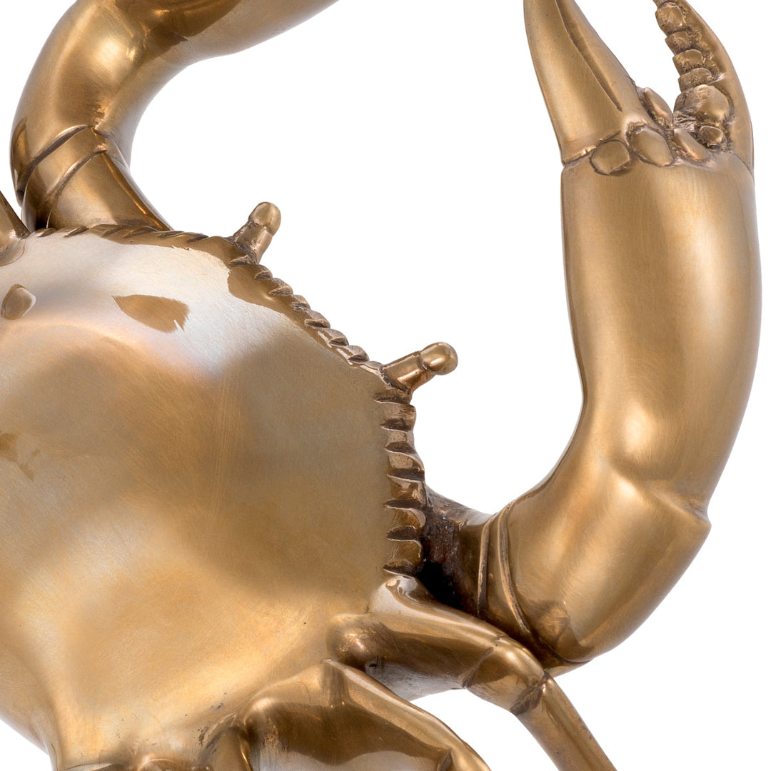 Object Crab Accessories Eichholtz