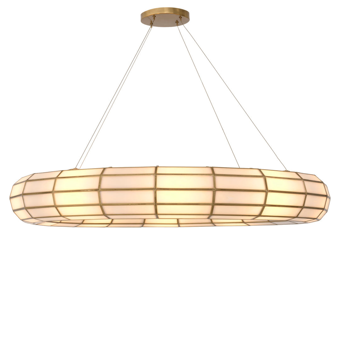 Chandelier Ronco Lighting Eichholtz