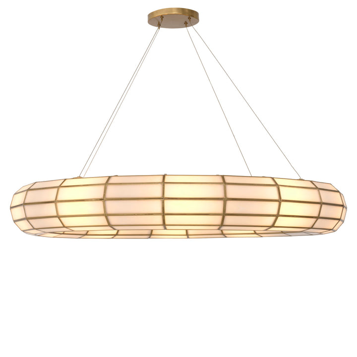 Chandelier Ronco Lighting Eichholtz