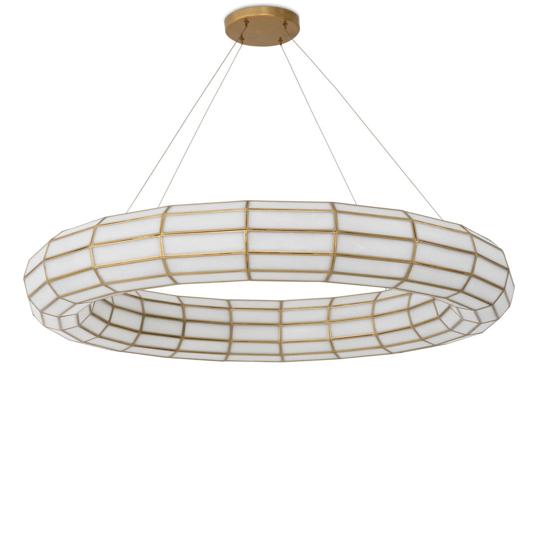 Chandelier Ronco Lighting Eichholtz