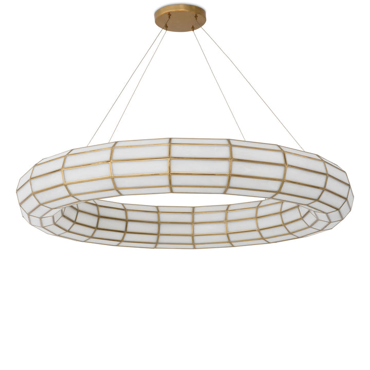 Chandelier Ronco Lighting Eichholtz