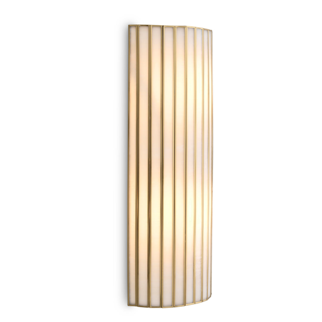 Wall Lamp Monari Lighting Eichholtz
