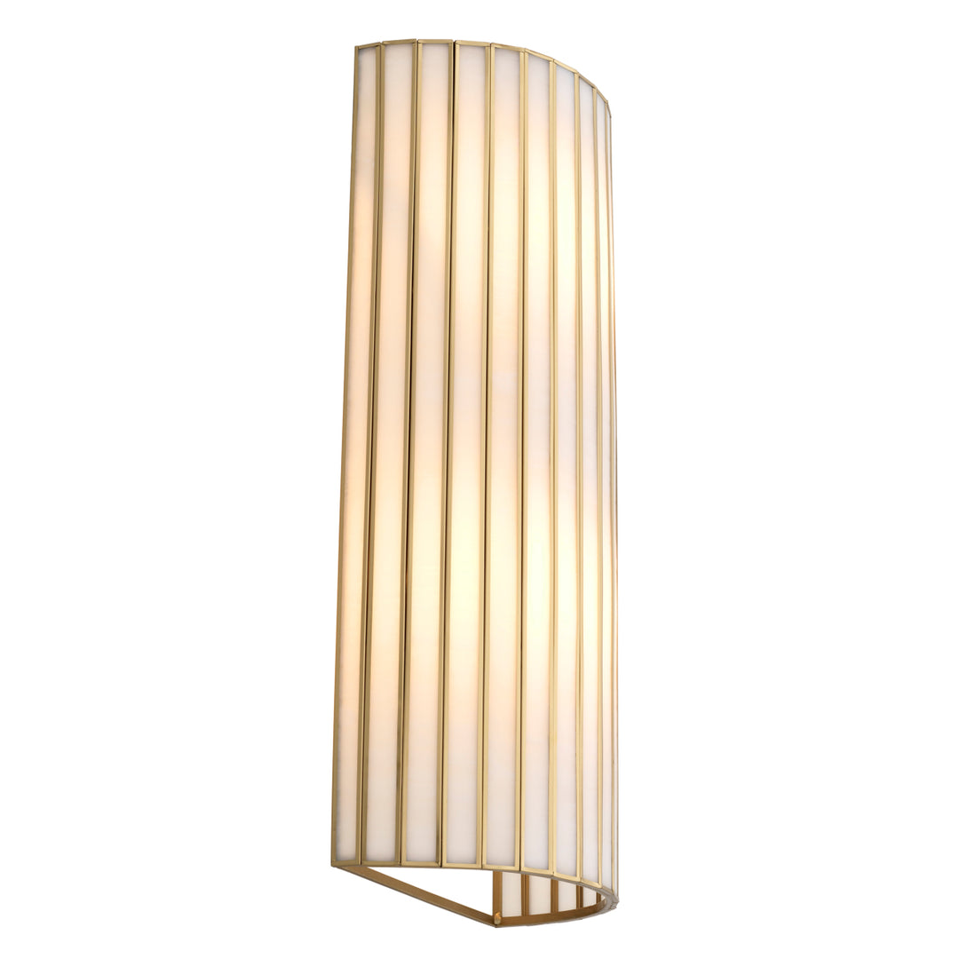 Wall Lamp Monari Lighting Eichholtz