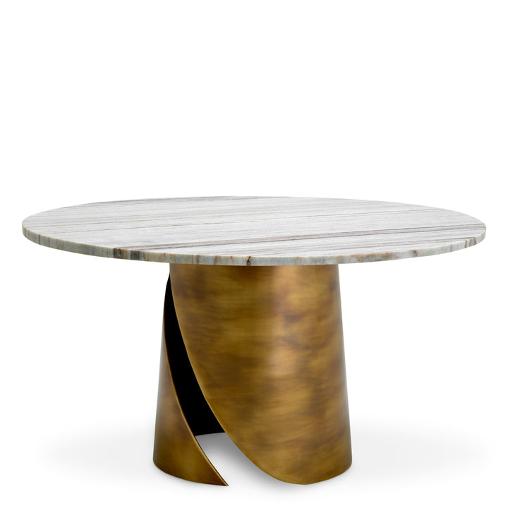 Coffee Table Nuova Furniture Eichholtz