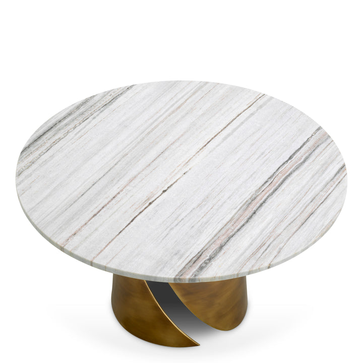 Coffee Table Nuova Furniture Eichholtz