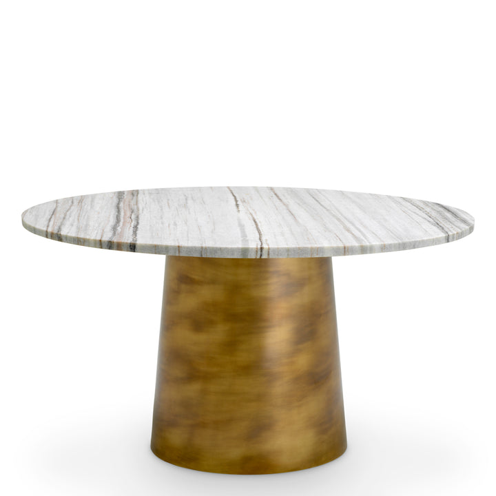 Coffee Table Nuova Furniture Eichholtz
