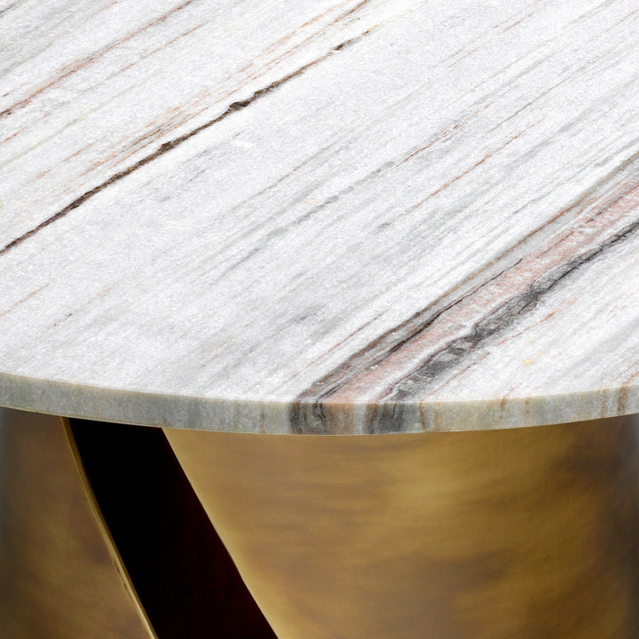 Coffee Table Nuova Furniture Eichholtz