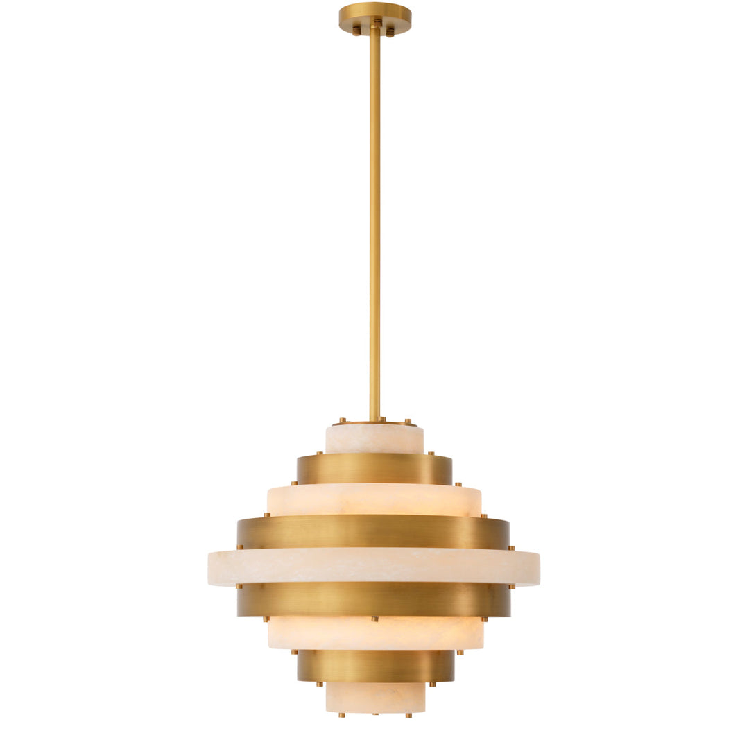 Chandelier Lazzari Lighting Eichholtz